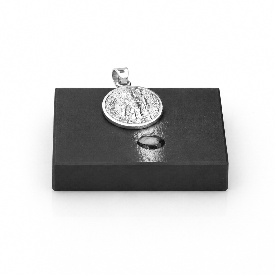 Prüfsäureset "Silber"