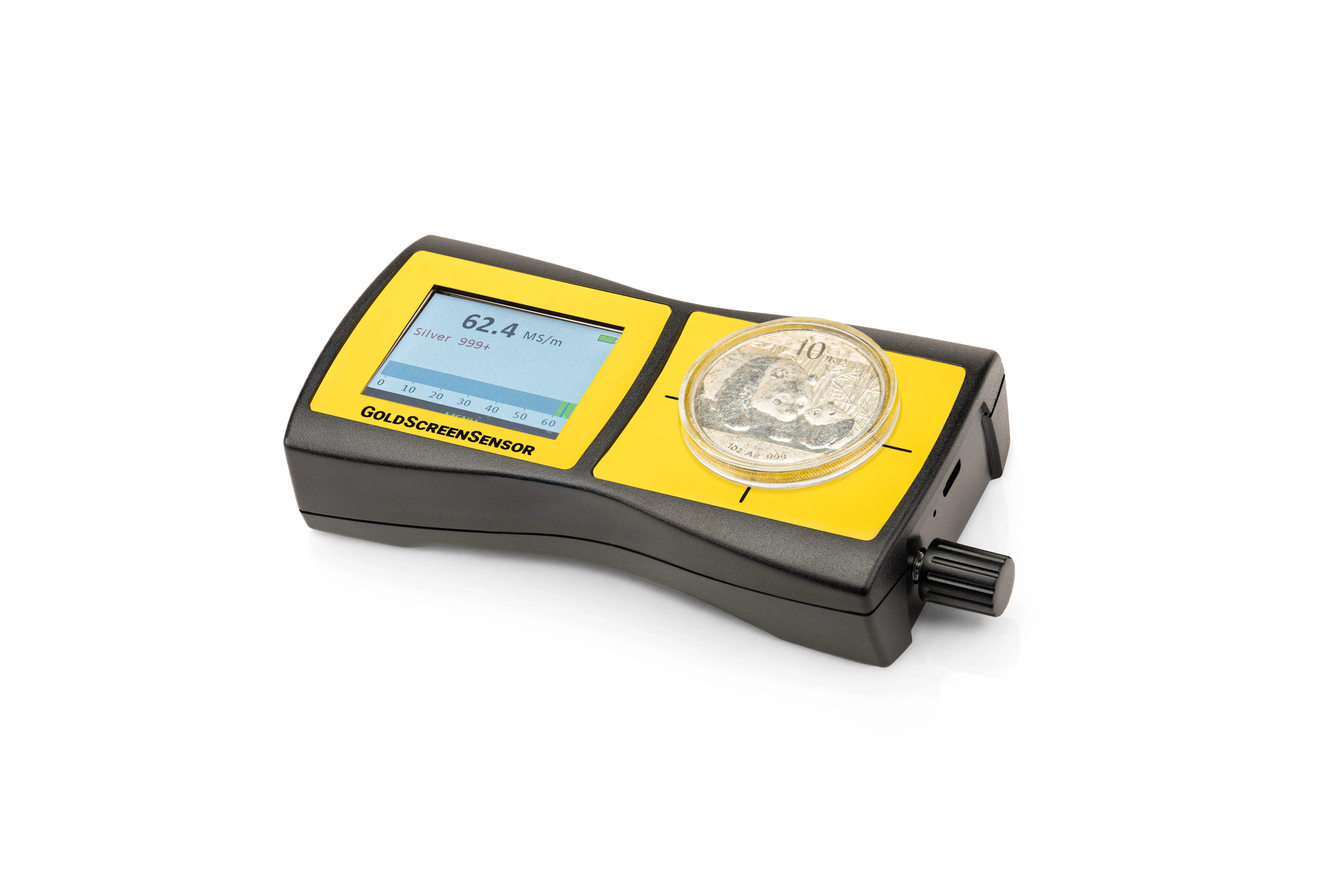 GoldScreenSensor