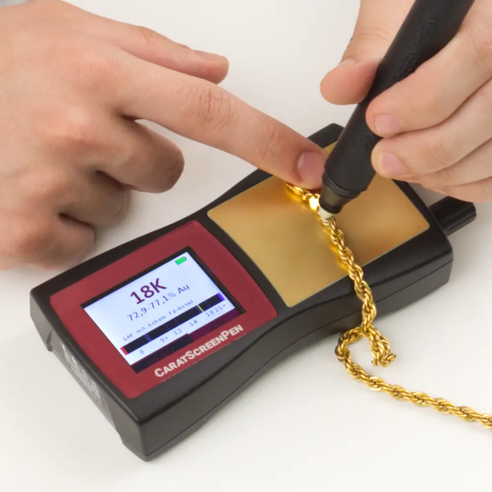 CaratScreenPen V1