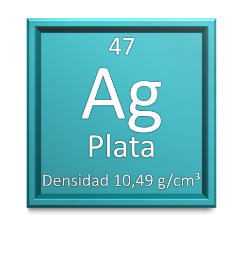 Silber PSE