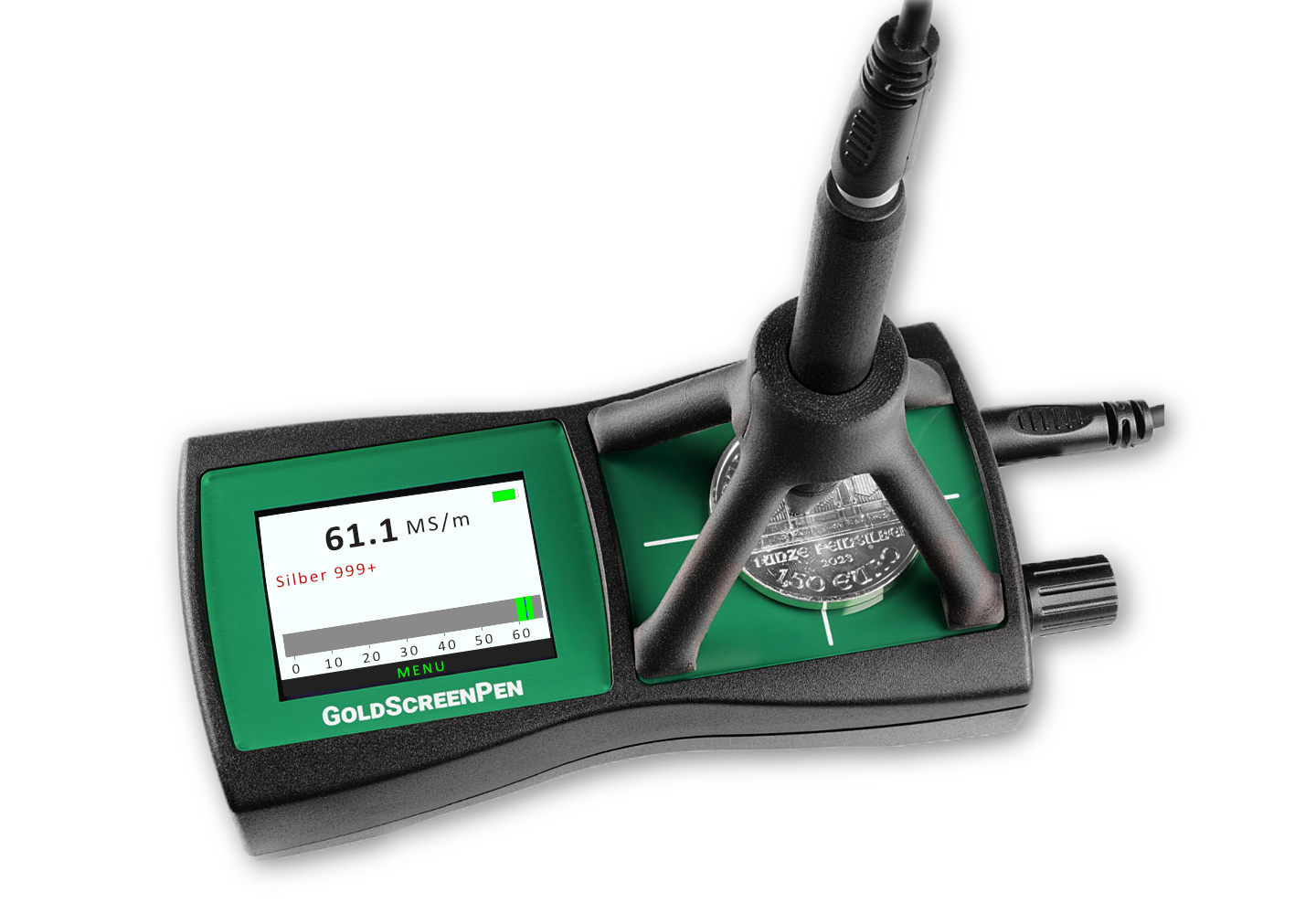 GoldScreenSensor