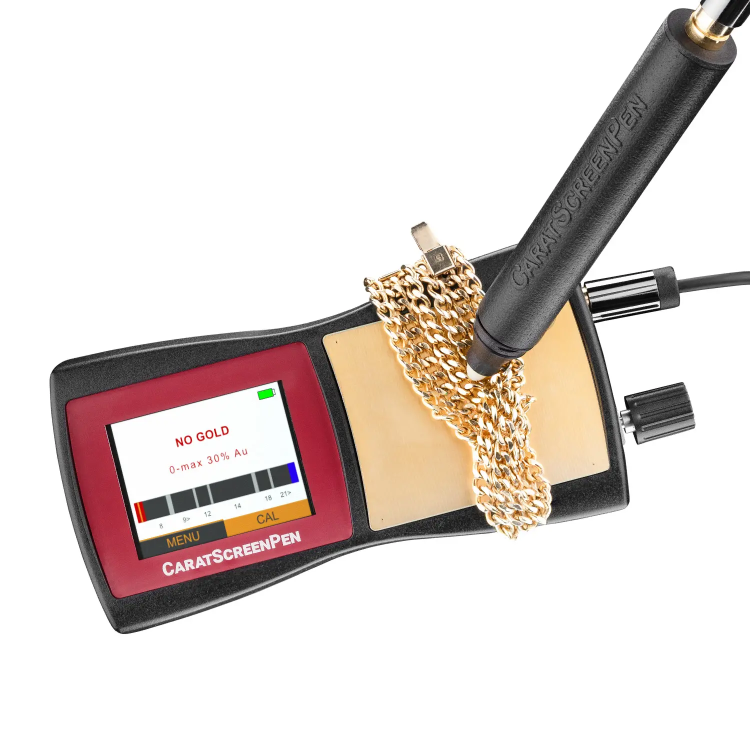 CaratScreenPen V1