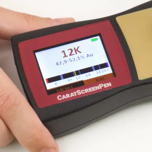 CaratScreenPen V1