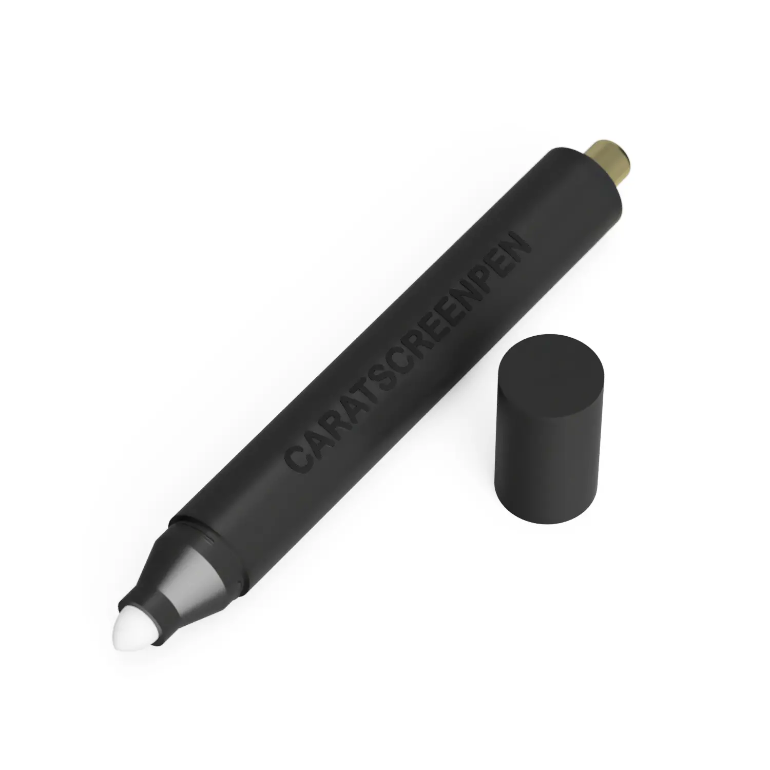 caratscreenpen messspitze ersatz